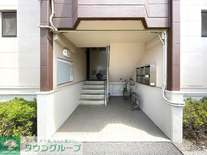 ビューコート学園台の物件内観写真