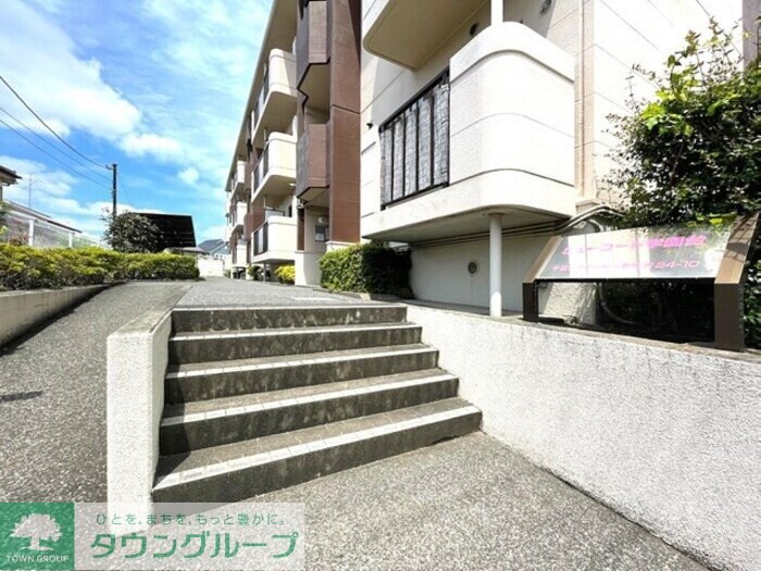 ビューコート学園台の物件内観写真