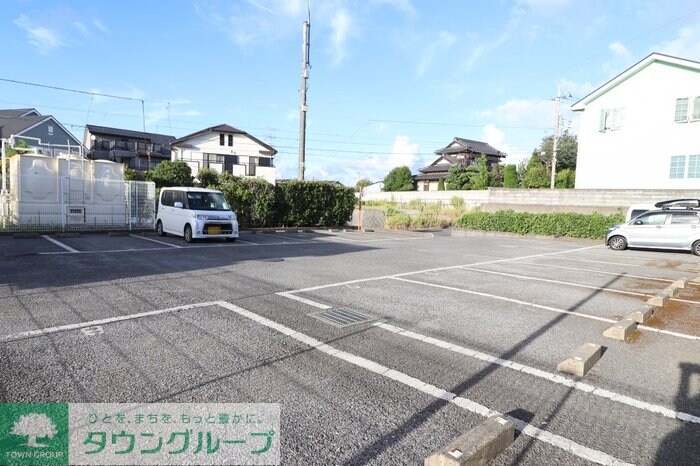 ビューコート学園台の物件内観写真