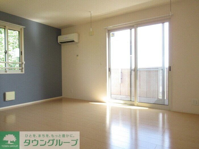 プリモ フィオーレの物件内観写真