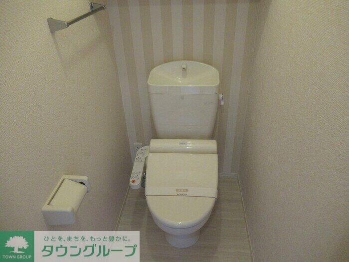 プリモ フィオーレの物件内観写真