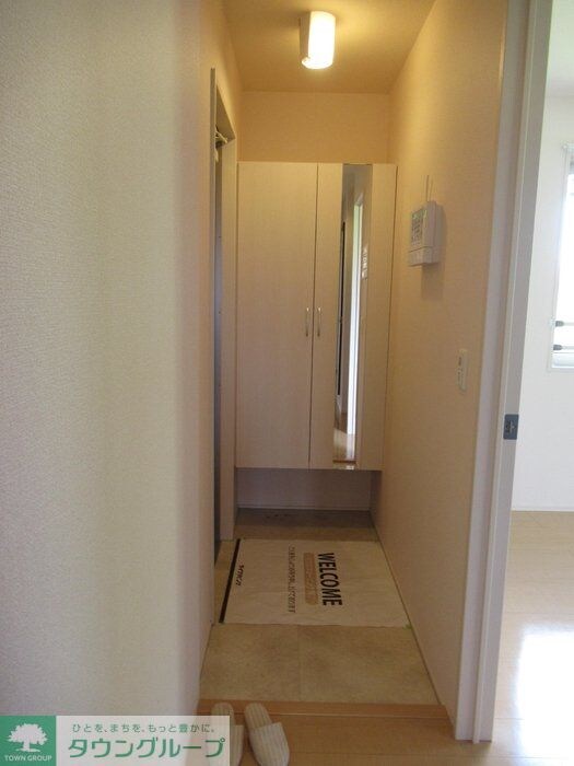 プリモ フィオーレの物件内観写真