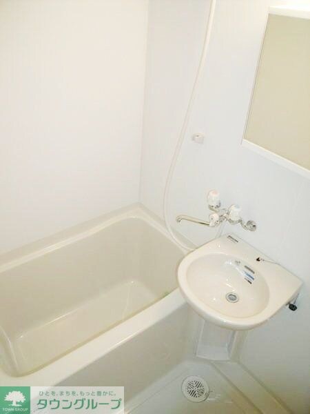 カムフォート登戸IIIの物件内観写真