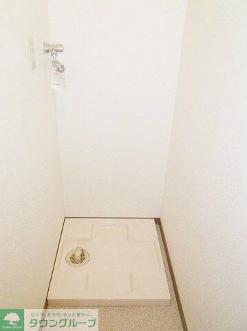 プリマヴェーラ問屋町 の物件内観写真