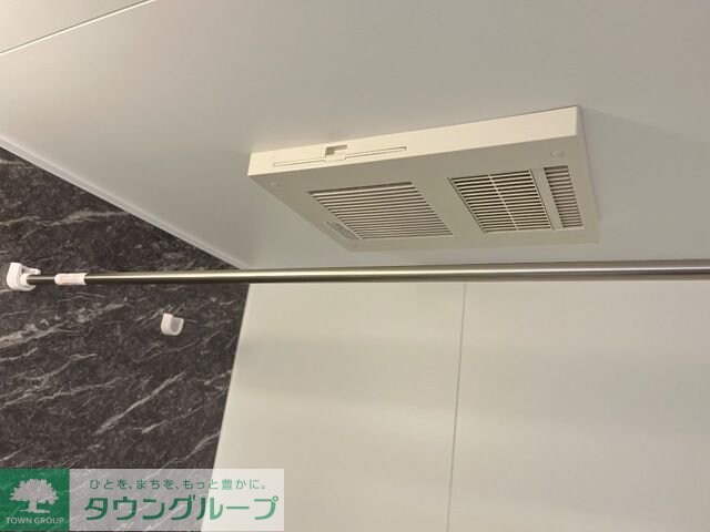 ラ・ヴィータの物件内観写真