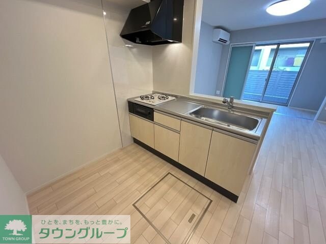 ラ・ヴィータの物件内観写真