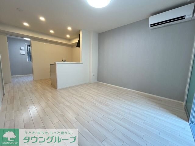 ラ・ヴィータの物件内観写真