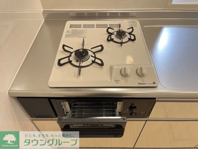 ラ・ヴィータの物件内観写真