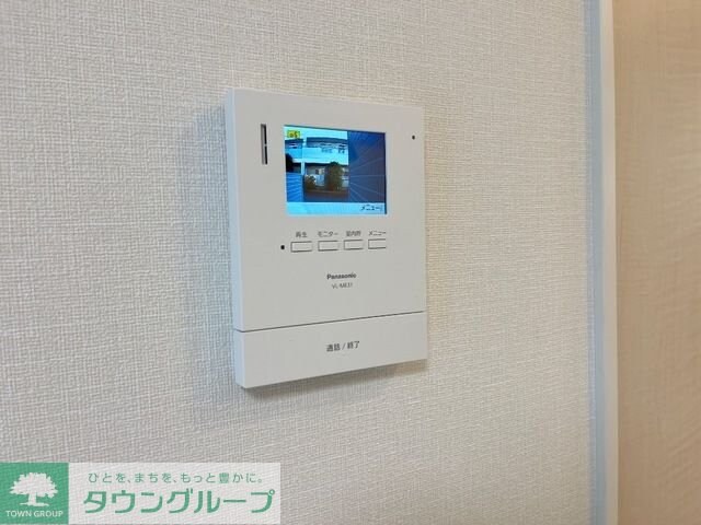 ラ・ヴィータの物件内観写真