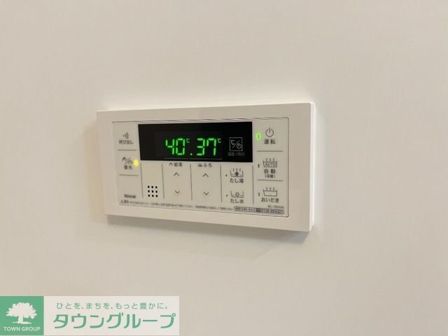 ラ・ヴィータの物件内観写真