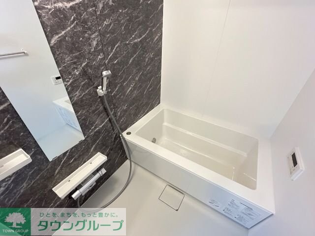 ラ・ヴィータの物件内観写真