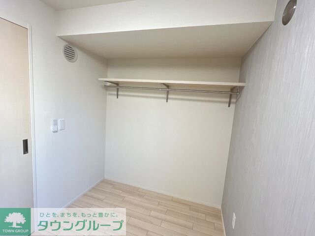 ラ・ヴィータの物件内観写真