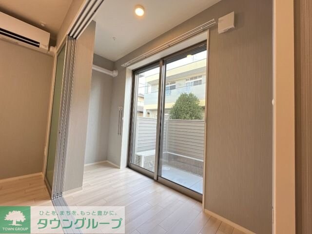 ラ・ヴィータの物件内観写真