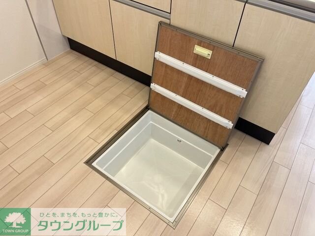 ラ・ヴィータの物件内観写真