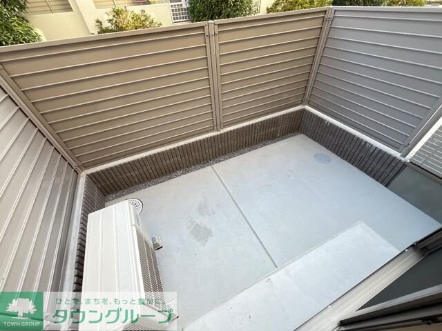 ラ・ヴィータの物件内観写真