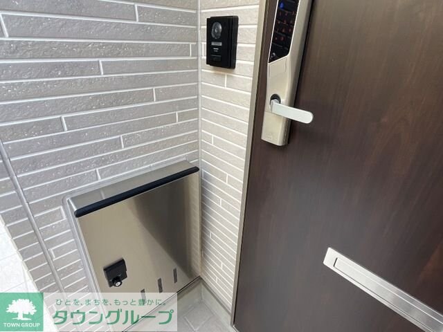 ラ・ヴィータの物件内観写真