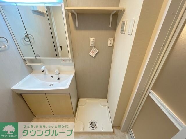 ラ・ヴィータの物件内観写真