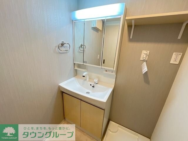 ラ・ヴィータの物件内観写真