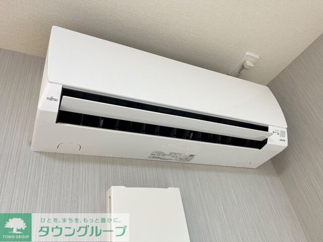 ラ・ヴィータの物件内観写真