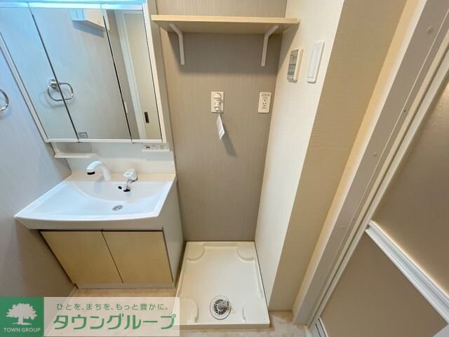 ラ・ヴィータの物件内観写真