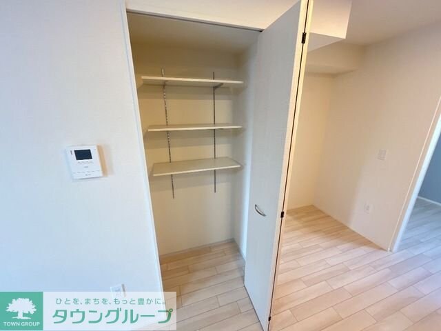 ラ・ヴィータの物件内観写真