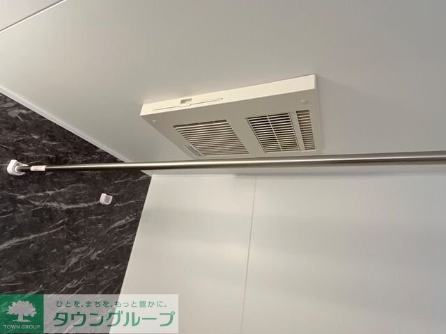 ラ・ヴィータの物件内観写真