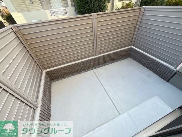 ラ・ヴィータの物件内観写真