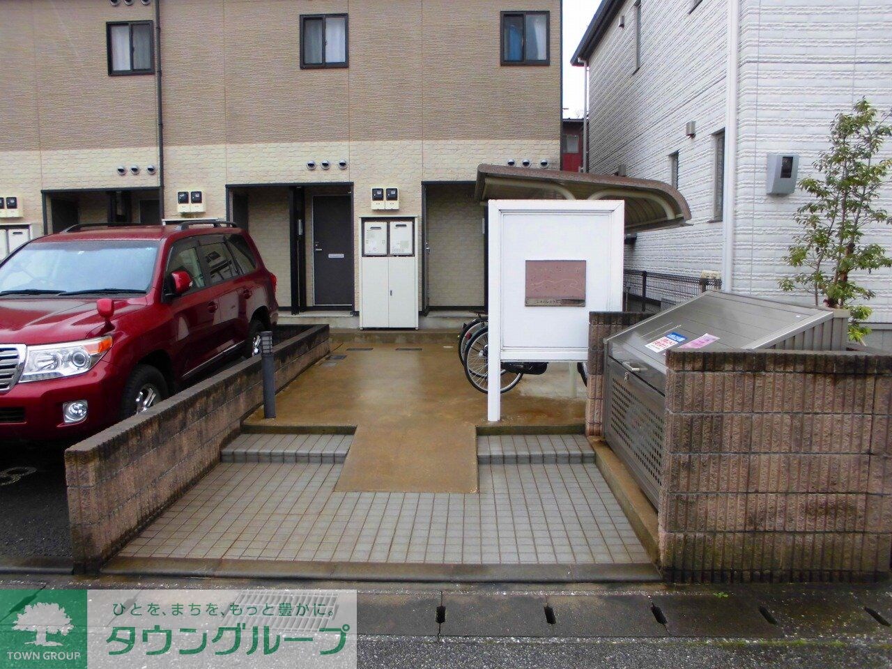 レオパレスブルーカナリアの物件内観写真