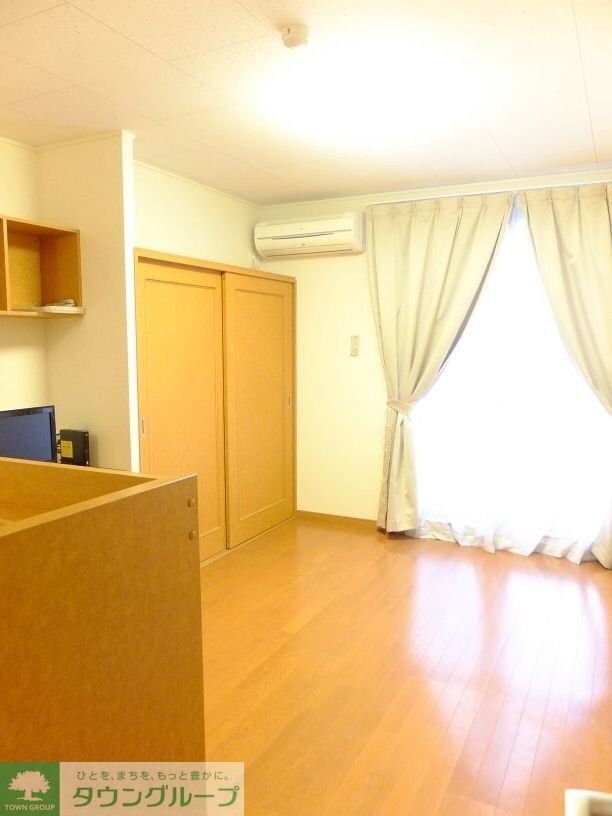 レオパレスブルーカナリアの物件内観写真