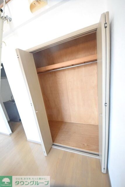 ソナチネの森 の物件内観写真