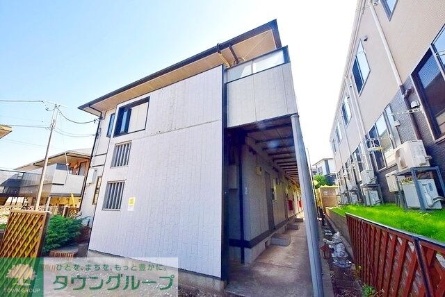 ソナチネの森 の物件内観写真