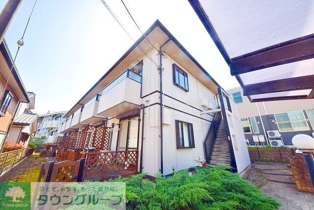 ソナチネの森 の物件内観写真