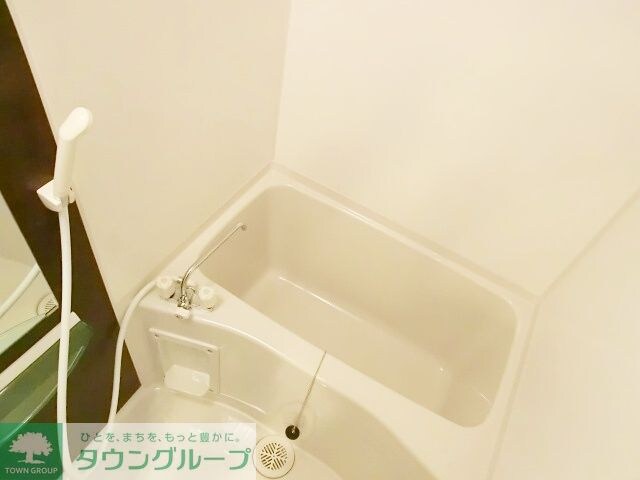 リブリ・ル・シャドールの物件内観写真