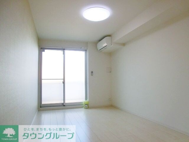 リブリ・ル・シャドールの物件内観写真