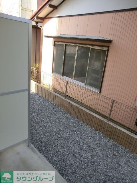 リブリ・ル・シャドールの物件内観写真