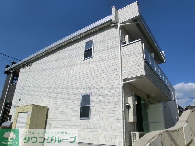 リブリ・ル・シャドールの物件内観写真