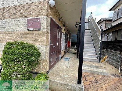 レオパレス幕張本郷の物件内観写真