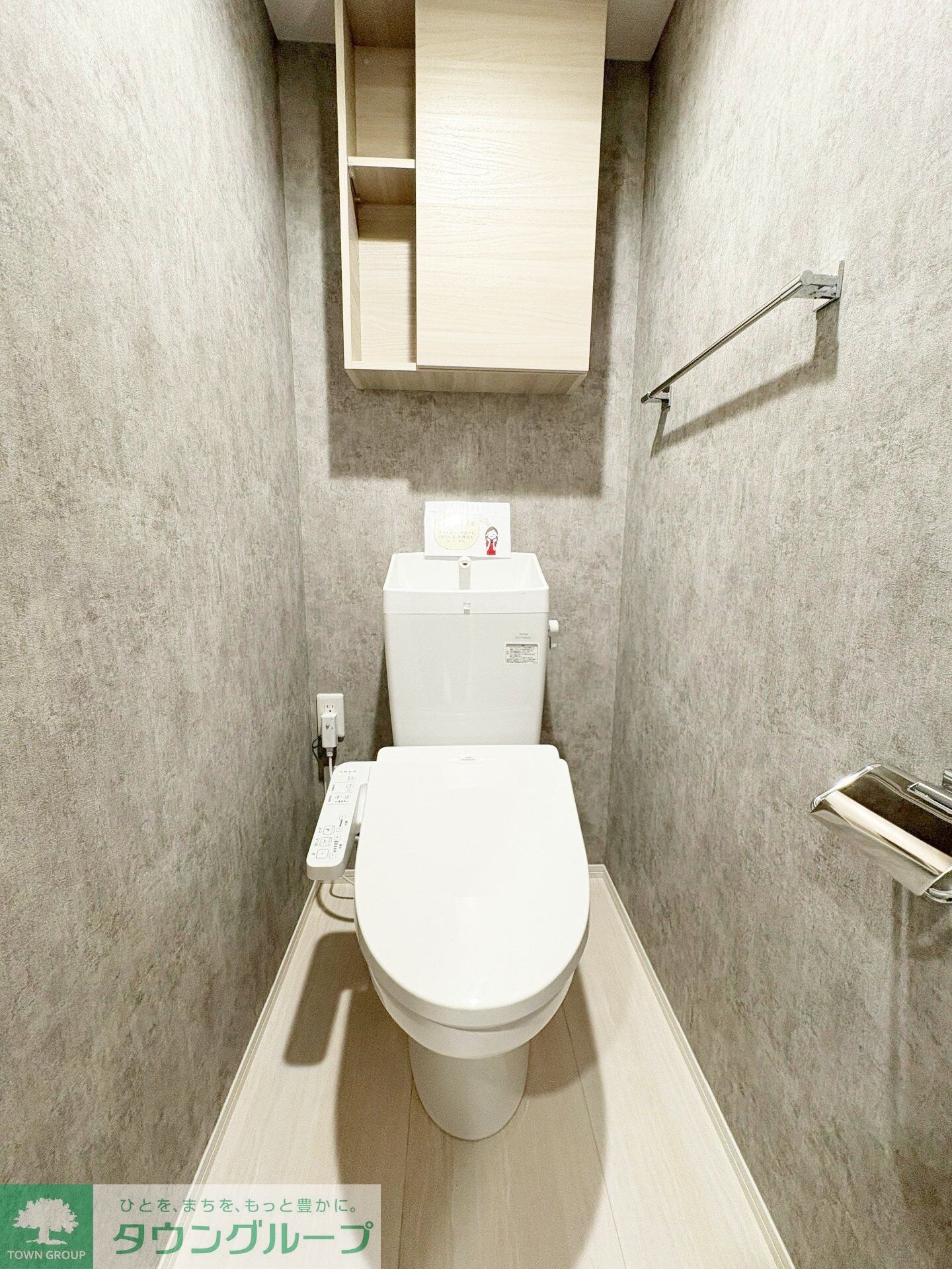 D-カヴェリ本千葉の物件内観写真