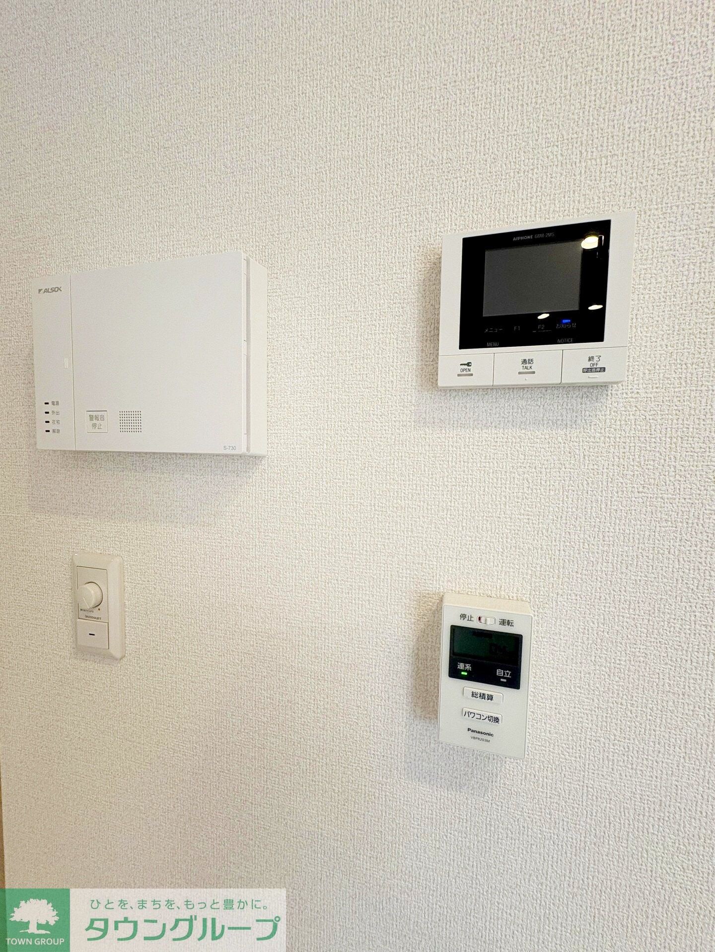 D-カヴェリ本千葉の物件内観写真