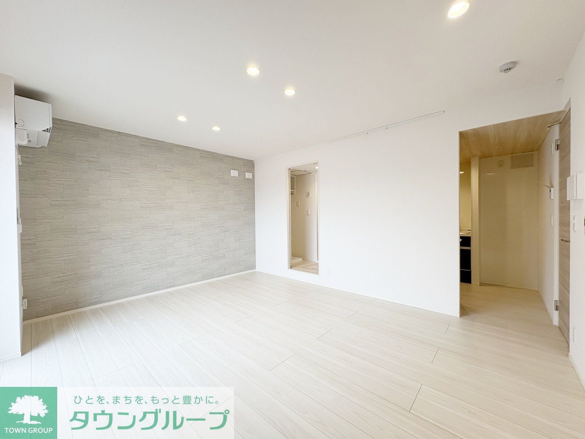 D-カヴェリ本千葉の物件内観写真