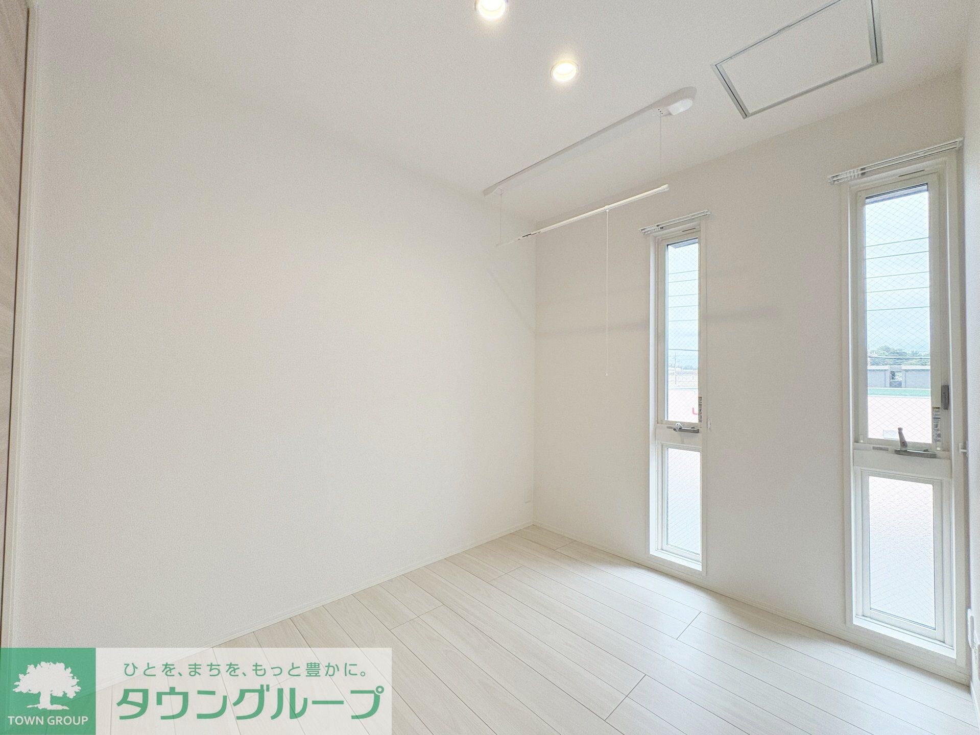 D-カヴェリ本千葉の物件内観写真