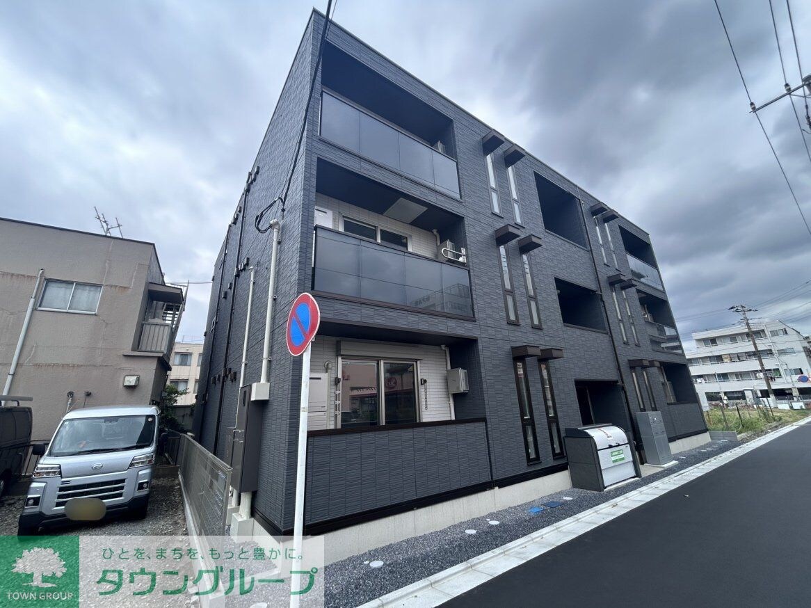 D-カヴェリ本千葉の物件内観写真