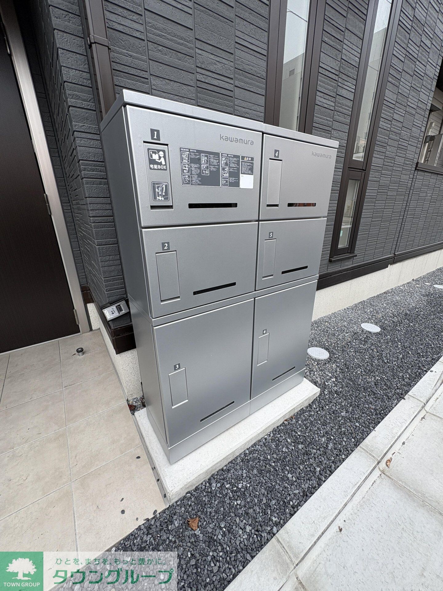 D-カヴェリ本千葉の物件内観写真