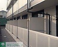 レオパレスフリーダムベッセルIVの物件内観写真