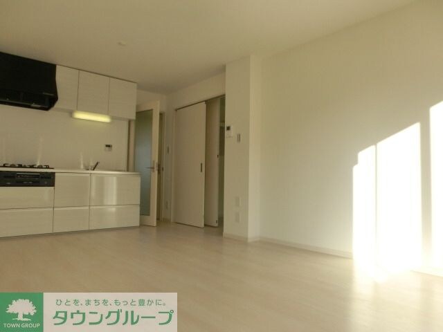 タウンコート旭町の物件内観写真