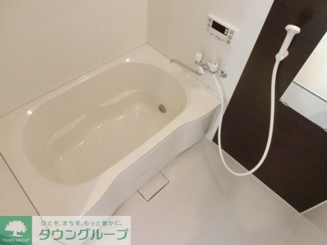 タウンコート旭町の物件内観写真