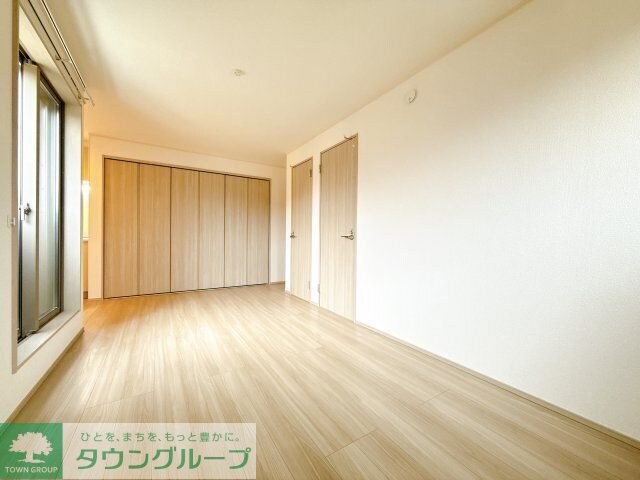 レゴリスの物件内観写真