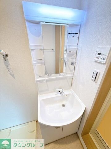 レゴリスの物件内観写真