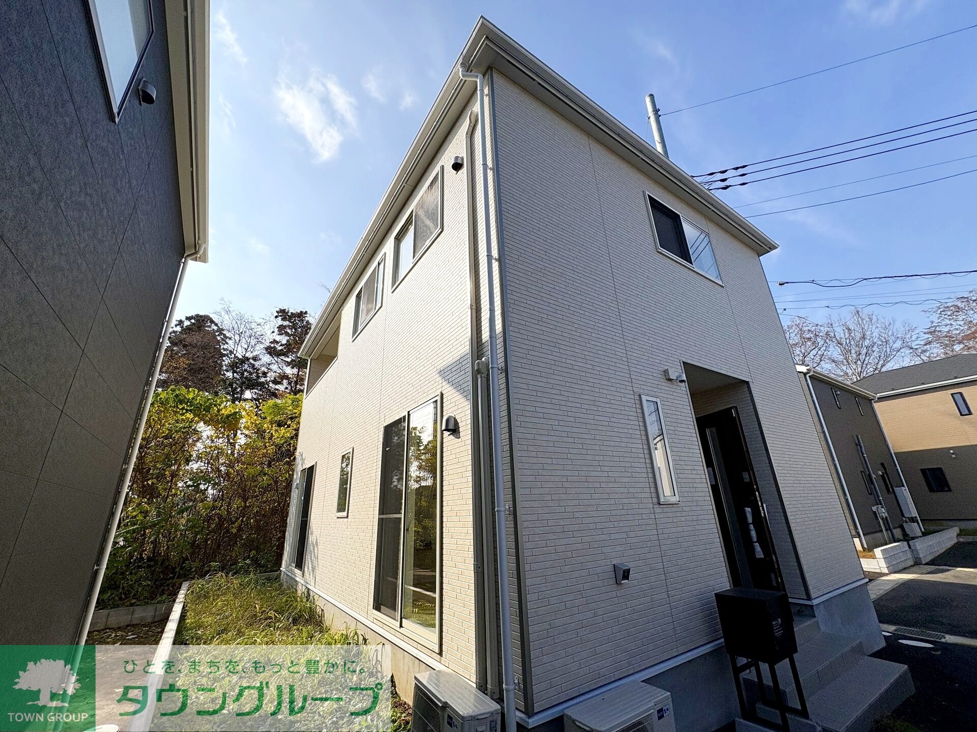 Kolet千葉川戸町の物件内観写真