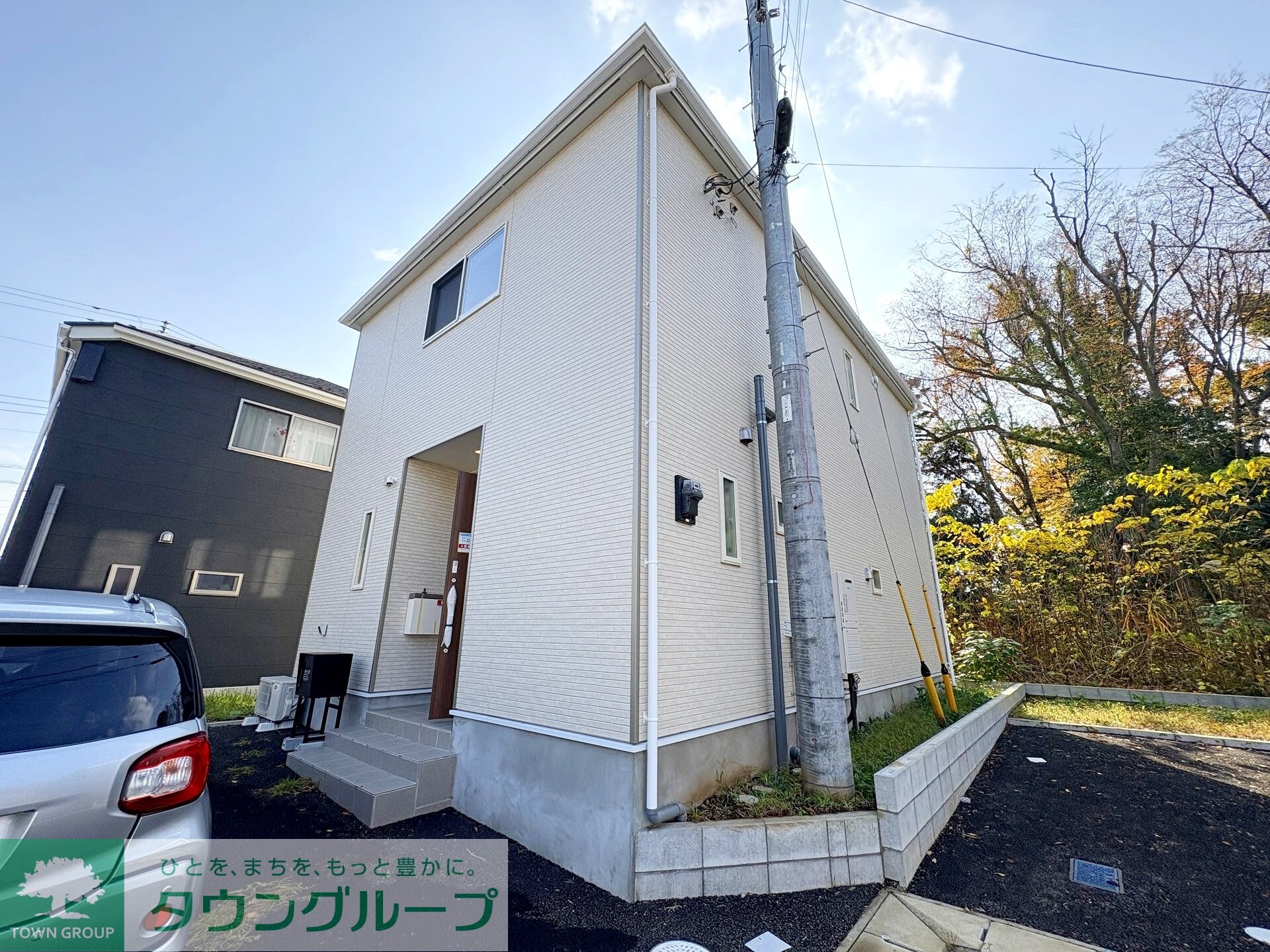 Kolet千葉川戸町の物件内観写真